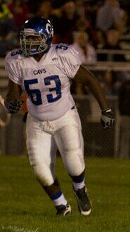 James, 16 football #CAHS C/O 2015 #followback