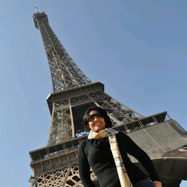 BerthiArteta's profile picture. 