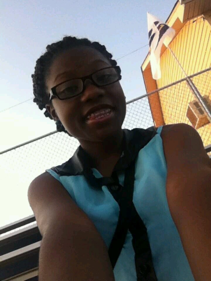 Taylor Samira Williams... 3 Davarius Ma'shad Williams... #9-1-12... :)