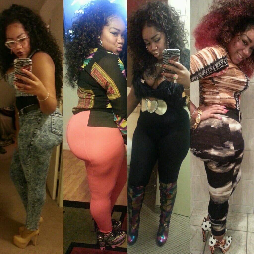 23.(Motha of 2)  #INSTAGRAM MellyBoMbYELLOASS #MV23boutique coming SOON !