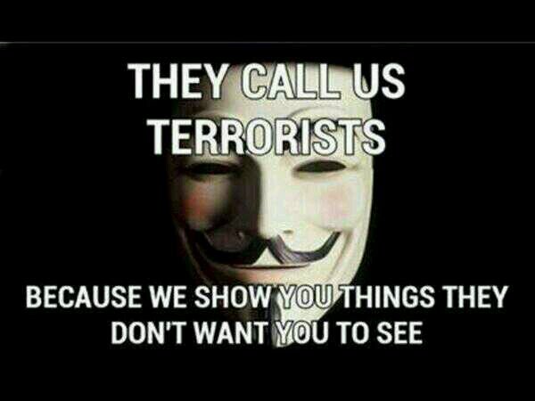 Spreading the truth and shedding light on the misinformation and propaganda