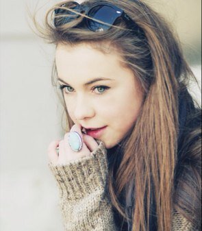 The names Tessa. | 17 | Craving Perfection, not food. Avi is me.