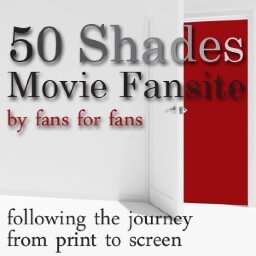 BY FANS FOR FANS! Following the journey from print to screen. http://t.co/7vwleyvnpD