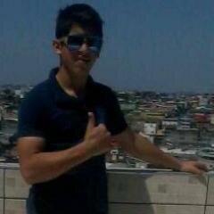 COORDENADOR @the choice_