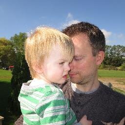 MrHamiltonSWC's profile picture. Husband, Father, Teacher, Tired. Inspired.