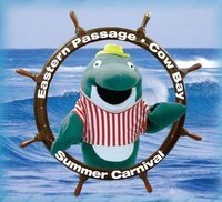 The Eastern Passage Cow Bay Summer Carnival has been around since 1975, it's an annual celebration for the Community, organized by Community Volunteers!