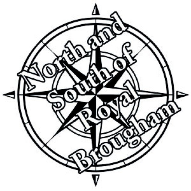 North and South of Royal Brougham, a blog about Seattle sports that you should read every day.