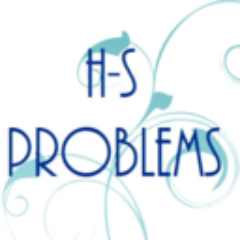 Problems of High School!