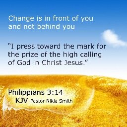 ANewDay3's profile picture. Forget what happened before it is nothing compared to what I'm going to do!  For I am going to do a brand new thing. See I have already begun! Don't you see it?