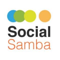 SocialSamba helps you create large-scale scripted conversations with your followers - it's social marketing automation that really generates engagement.