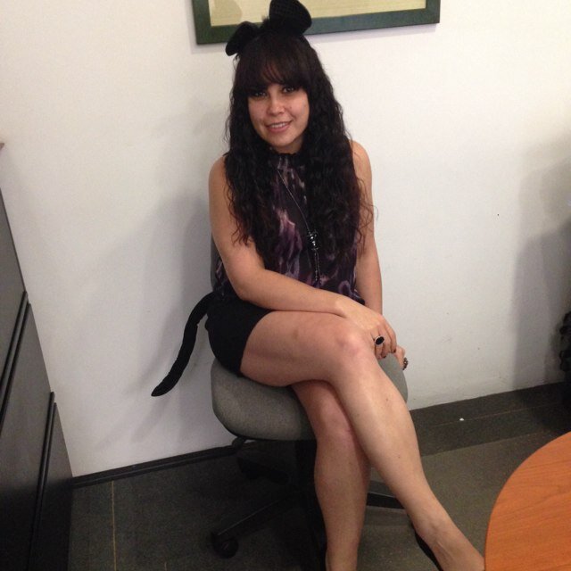 Karislolis's profile picture. 