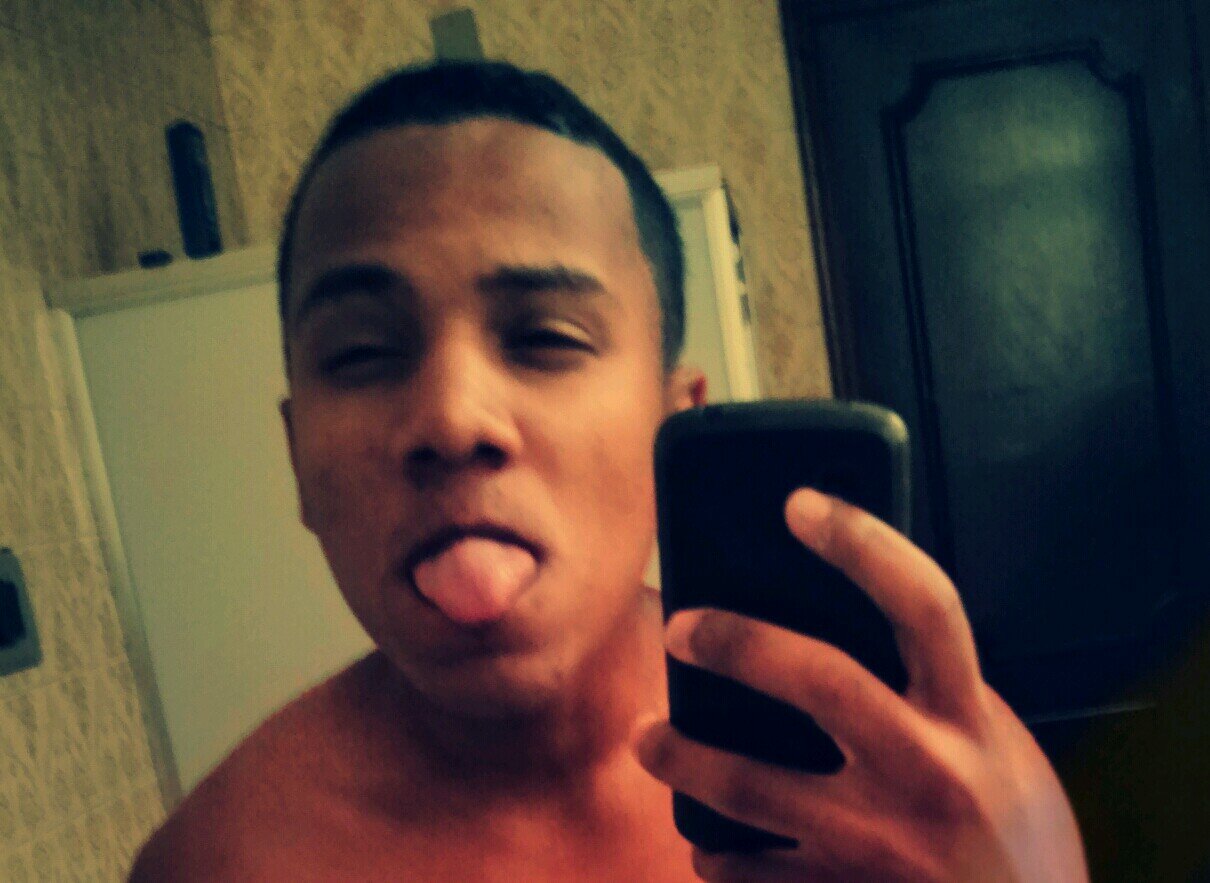 Iagoochagas's profile picture. 