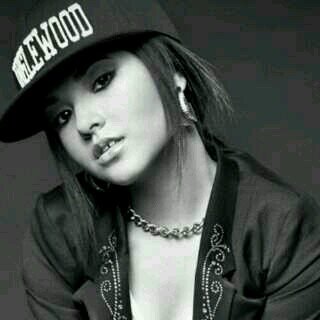 Becky G fans      BEASTERS for life