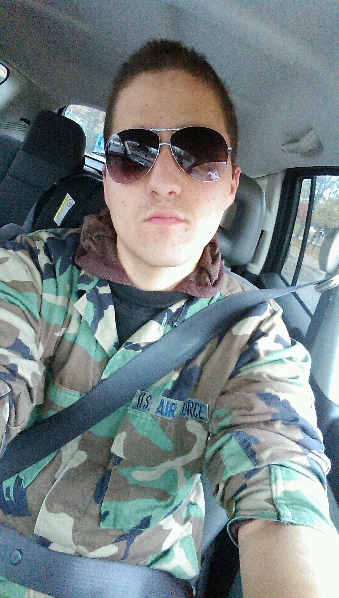 redfender88's profile picture. I Like To Have Fun