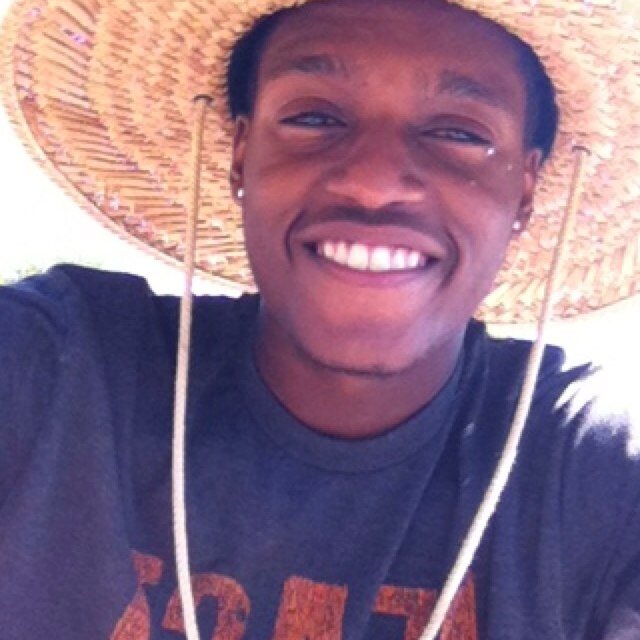 ArringtonBlack's profile picture. 