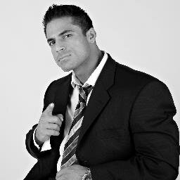British Bodybuilding Champion Copenhagen-London-Vancouver