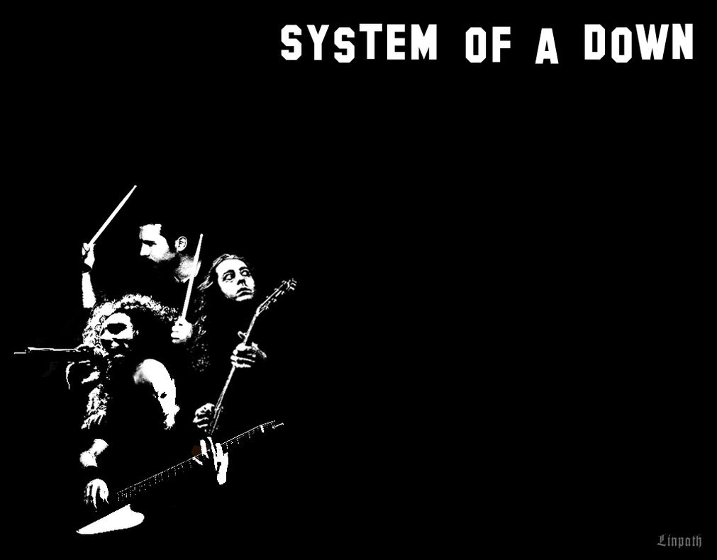 Somos practicamente una organizacion de fans de soad