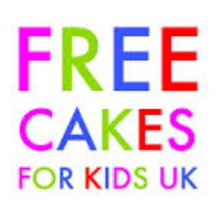 We are a community service in Stockport that provides free birthday cakes to less privileged children. Our service is completely free and confidential.