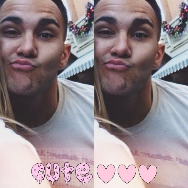 || Big Time Rush, Lana Del Rey, & Carlos ♡ ||