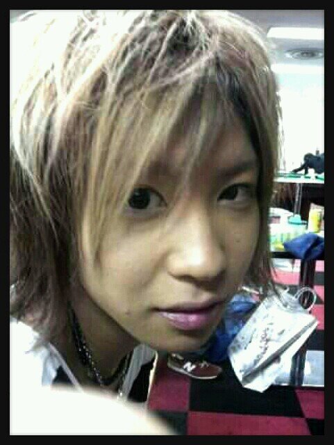 aktolo12171's profile picture. 常に暇