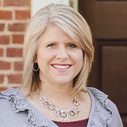 Wife to Scott, mother to 3 beautiful boys and 1 rowdy German Shepherd, CPA, living this lady’s dream in Louisville, KY.