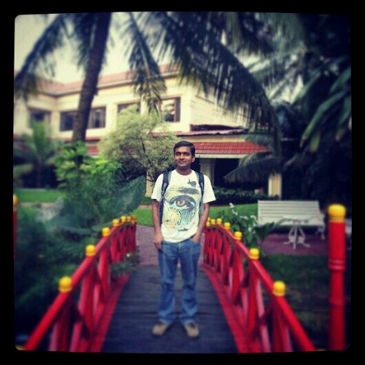 Ph.D. (MAHE, Manipal, India)