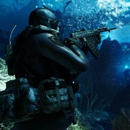 CODGhostsGuide's profile picture. 