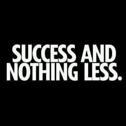 successquotes0's profile picture. strive for what you want and anything can be accomplished