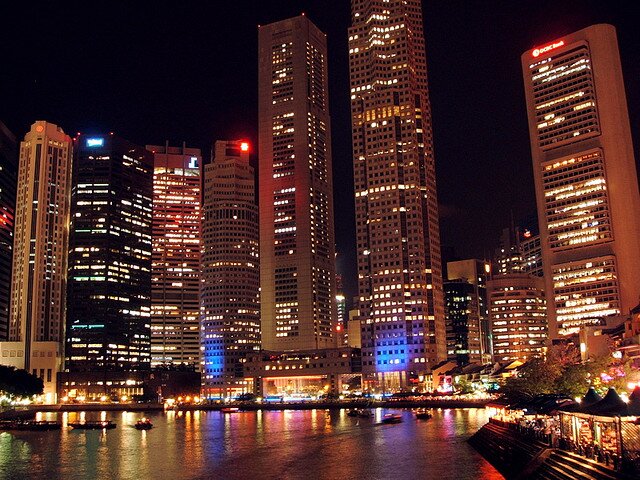 Expressing the wonder of the American City. Daily fun facts  about top metro areas in the USA!