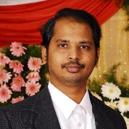 Employee at KOHLER & Husband of Beautiful Wife 'Gayathri'