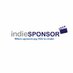 Indie Sponsor (@indiesponsor) Twitter profile photo