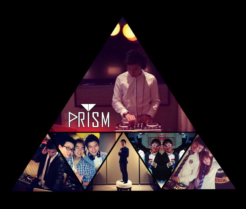 PRISM brings you the latest scoops on international DJs, music and parties worldwide. An exclusive group for private events and bespoke parties feat. DJ LINC.