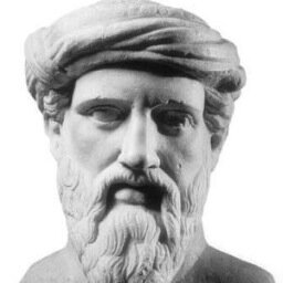 Pythagorus3's profile picture. Philosopher & Mathematician