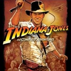 #IndianaJones - Not Affiliated With Lucasfilm - #Movies - #Quotes  Tweets Managed By @OurMarketingGuy ➔  http://t.co/JQGnjvUkHW - #SocialMedia