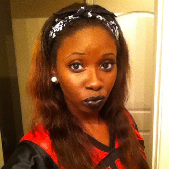 Ariel Green here!! Confident,sweet,and ambitious Mathematics major attending Kennesaw State! Hit that follow..Once for me and also @MMinorityOps check them out!