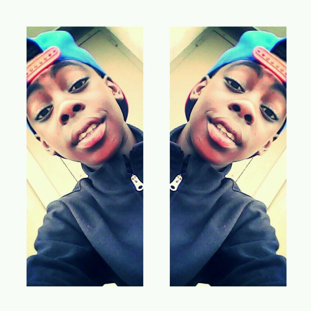 Trying to get my family out the hood|ima hooper|long live Lil Snupe|Dream Chaser|Follow me i follow back