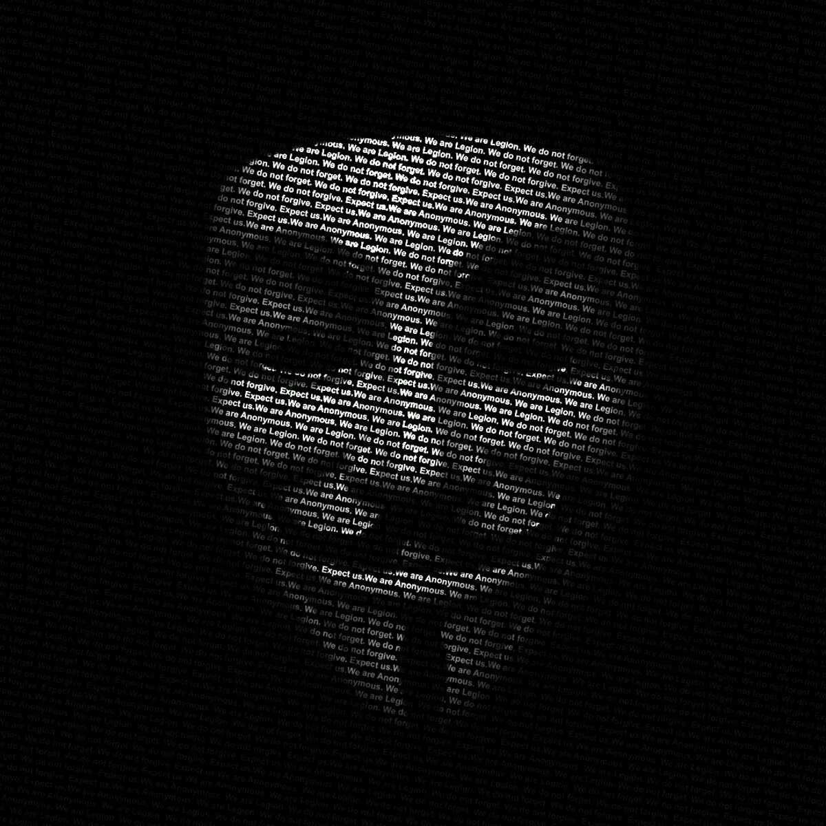 Vamos a relevar los secretos de este Gobierno tan malo. SOMOS ANONYMOUS SOMOS LEGION NO PERDONAMOS NO OLVIDAMOS ESPERENOS