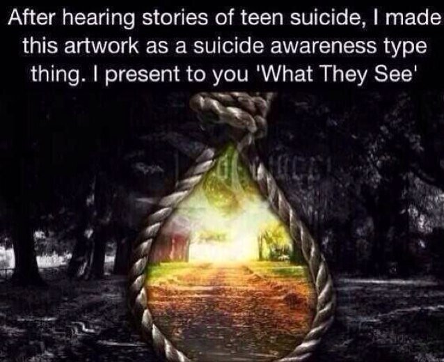 Just here to let out my real emotions.