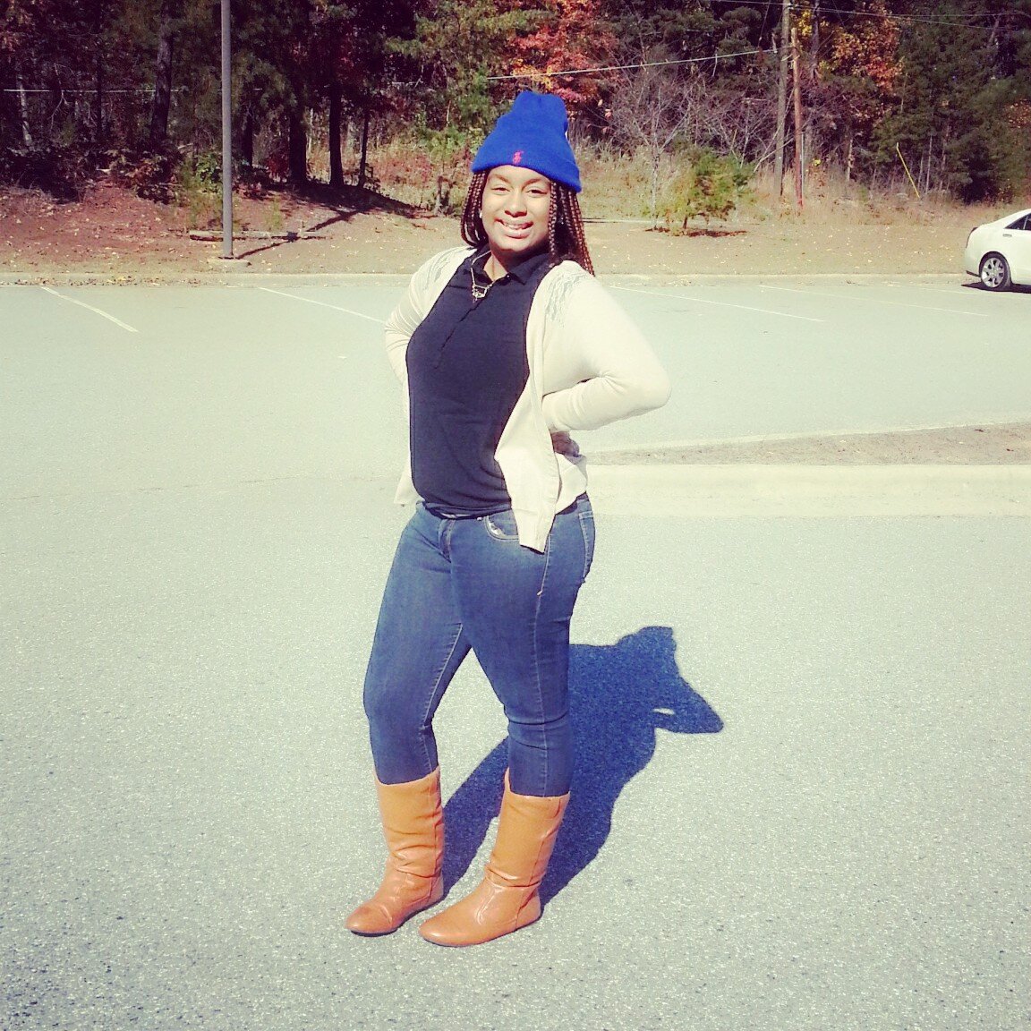 Follow Me & I'll Follow Back   C/O 2014.Follow Me On IG:_Foreva_lele.... Follow My Big Sissy@_FoxyMonet and My Little MyMy @splash_aholic