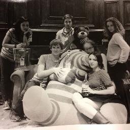 WoollcottCoOp's profile picture. The Darkest spot on the Lightside