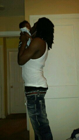 Ima State Street Nigga !