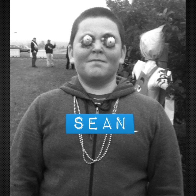 Follow me on instagram sean__simmons