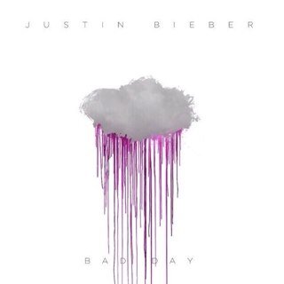 Justin taught me to never give up on my dreams. 
I believed 10/26/2013 ❤❤