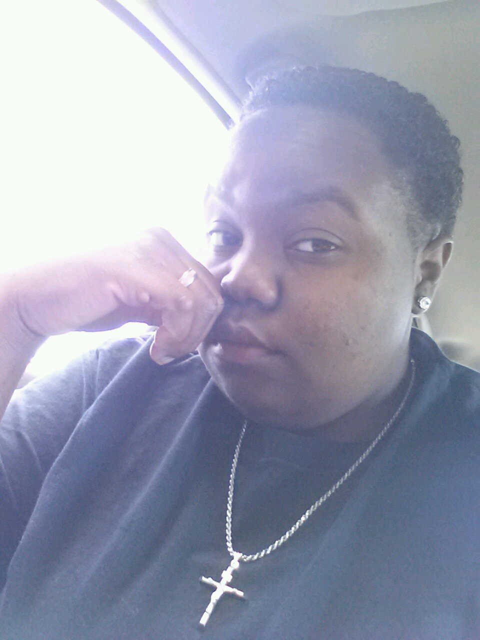 22, young, determined, making money, and don't let my minor set backs confuse, but let my major comeback amaze. you..