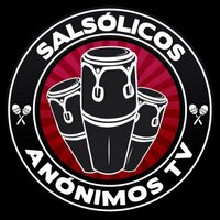 SalsolicosAnonimosTV(@Salsolicos) 's Twitter Profile Photo