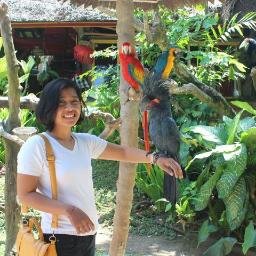 Wiranti_Bee's profile picture. 