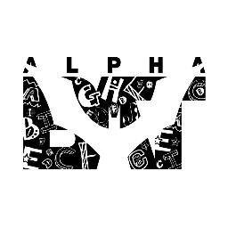 AlphaBATboys's profile picture. Who Are They?- We Are ALPHABAT