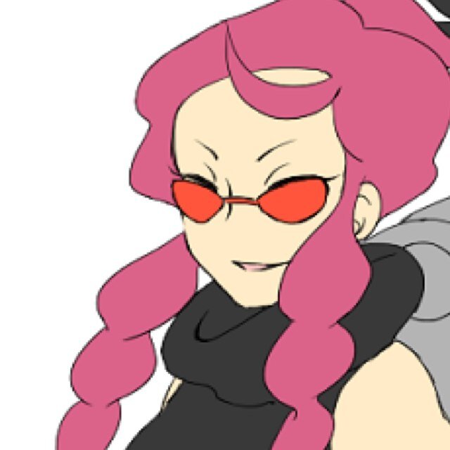 Holo-caster star and news reporter of Kalos. Along with being a member of the Elite Four. If you want the latest scoop or a blazing battle, I'm your girl.
