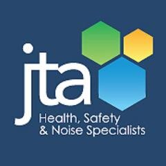 jta_safety's profile picture. JTA Health, Safety + Noise Specialists | Ensure the Health and Safety of your workers with the best OHS consultants.