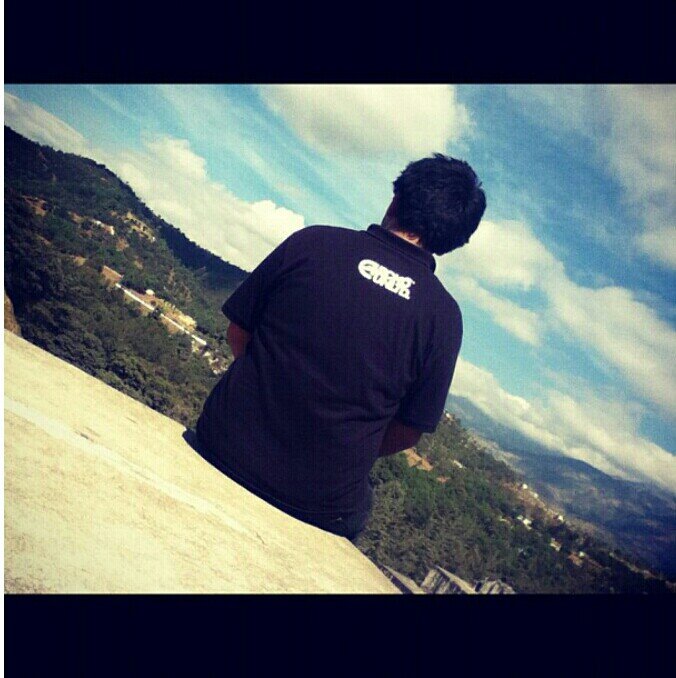 Erickk_Rmz's profile picture. 